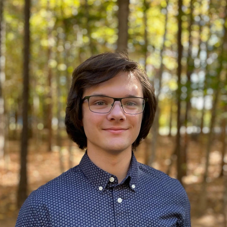 A personal portrait